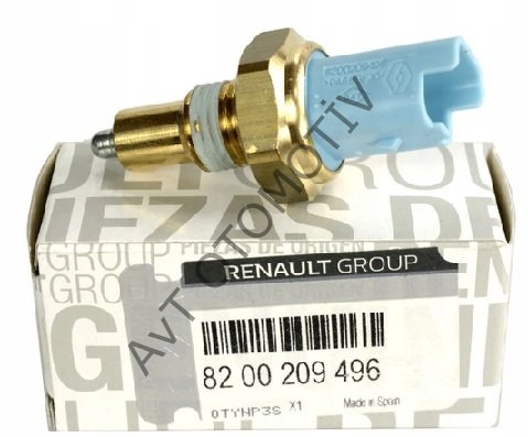 GERI VITES MUSURU LOGAN 8200771472, 320054913R