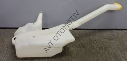 CAM FISKIYE DEPOSU TRF II