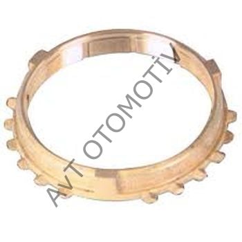 SENKROMENÇ SARISI RENAULT