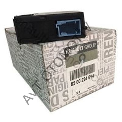 KART OKUYUCUSU LGN II 8200004283