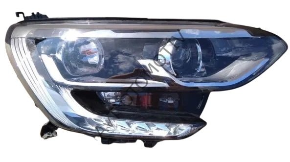 Sağ Ön Far Megane 4 - 260100506R