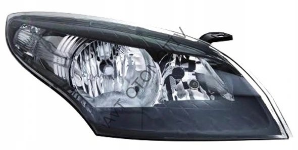 SAG FAR MEGANE III 260103617R