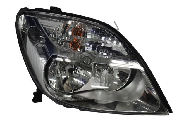 SAG FAR SCENIC I 7701047600