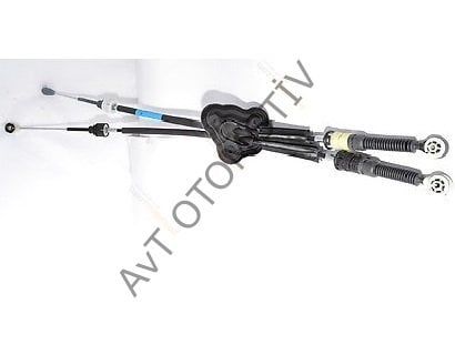 VITES KUMANDA TELI 5 ILERI FLUANCE 349352196R