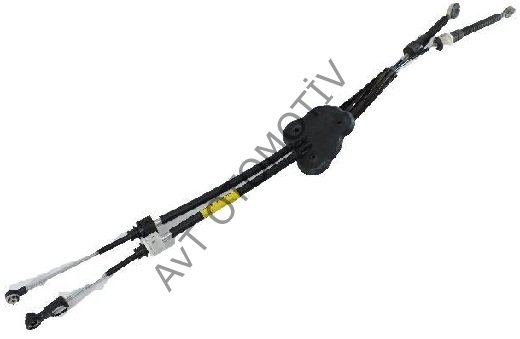 VITES KUMANDA TELI 6 ILERI FLUANCE