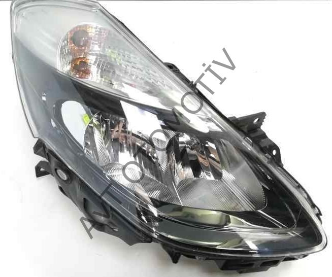 SAG FAR CLIO III 260108921R