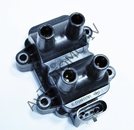 BOBIN K7M 224336134R,