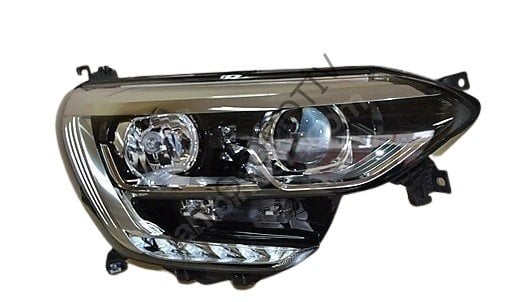 SAG FAR LED MEGANE IV 260102920R