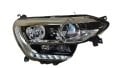 SAG FAR LED MEGANE IV 260102920R