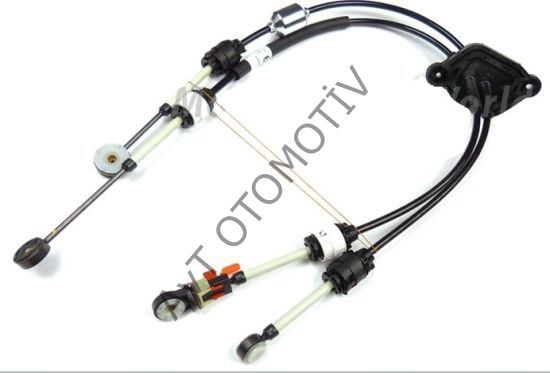 VITES KUMANDA TELI MST III 349352849R, 349012637R, 8200719814, 344147493R,