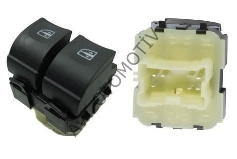 CAM AÇMA DUGMESI JOY CLIO II 254116484R