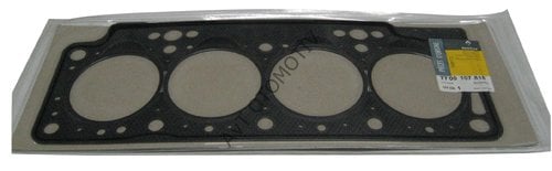 R19-D SILINDIR KAPAK CONTA  7700867870, BS530