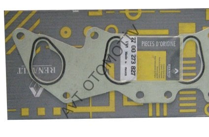 EMME MANIFLD CONTASI E7J