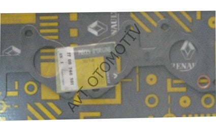 EMME MANIFLD CONTASI EXP