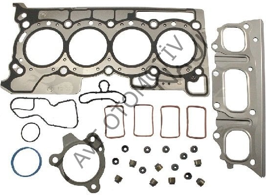 MOTOR CONTA TAKIMI CLIO 4 TCE