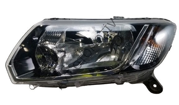 SOL FAR SANDERO 260609872R, 260605211R