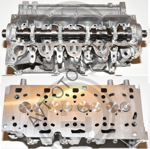 SILINDIR KAPAGI K9K FUL SIFIR