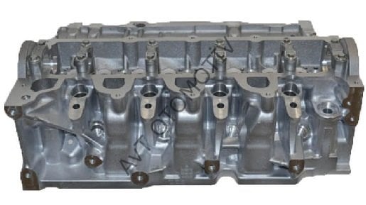 Silindir Kapağı Komple K9K - 110413019R - 8201612230