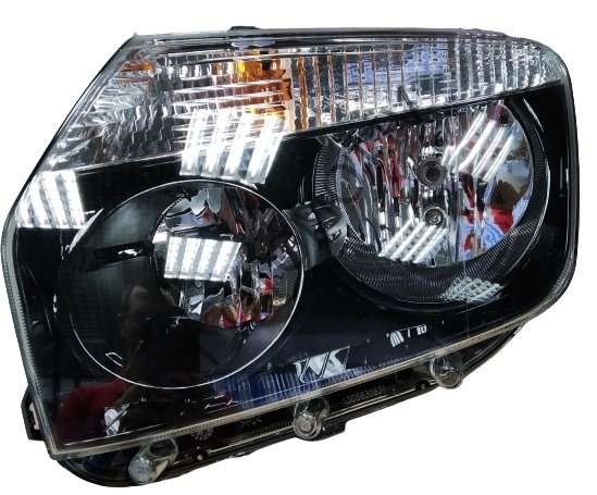 SOL FAR DUSTER 260609877R