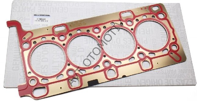 SILINDIR KAPAK CONTA 1,6 D TRF II