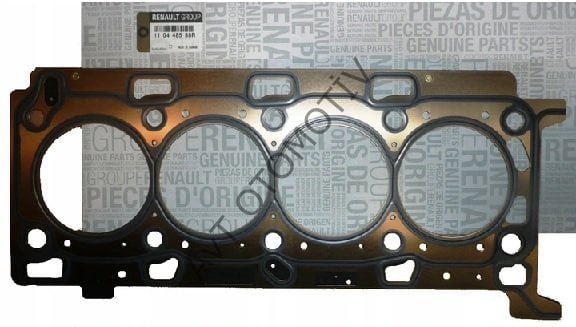 SILINDIR KAPAK CONTA TRF II 8200704323, 8200399103, 8200929931