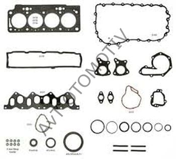 KEÇE TAKIM CONTA ITHAL 7701462817