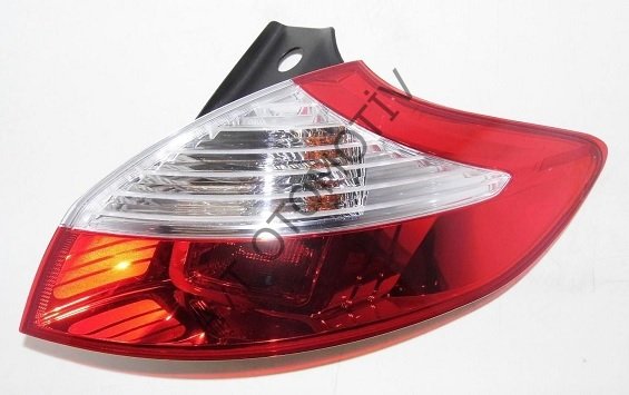 SAG ARKA STOP MEGANE III