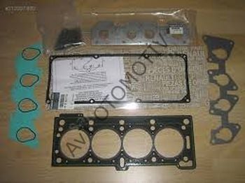 K7M-K7J  UST TAKIM CONTA