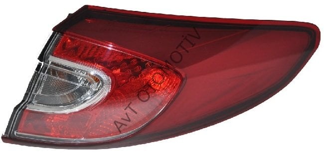 SAG ARKA STOP MEGANE III