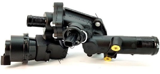 TERMOSTAT CLIO IV- CAPTUR