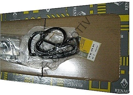 UST TAKIM CONTA K9K 7701473119