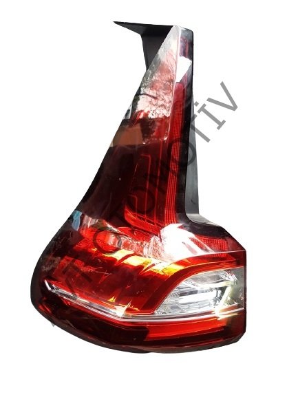 SOL ARKA STOP SCENIC IV 265553283R