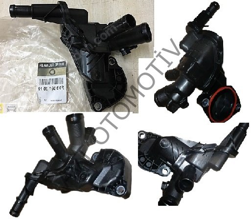 TERMOSTAT 09-1,2 TCE CLIO IV 110612563R,