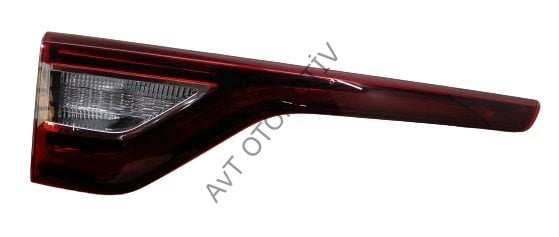 SOL ARKA STOP MEGANE IV 265554693R