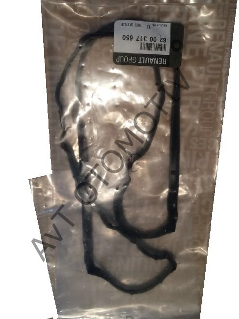 UST KAPAK CONTA K9K-700 7711114912