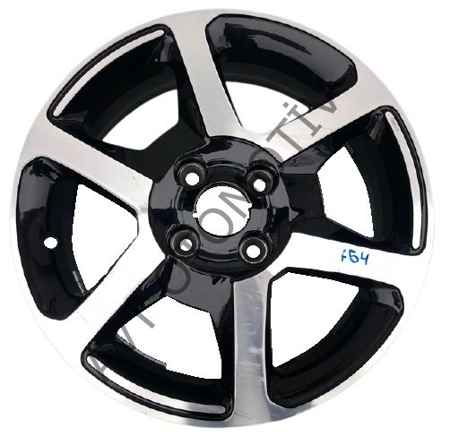 ALUMINYUM JANT 15''INC ARGOS TWINGO III