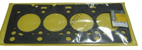 SILINDIR KAPAK CONTASI K9K