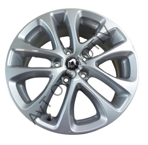 ALUMINYUM JANT 17'' INC DECARO MAGANE IV