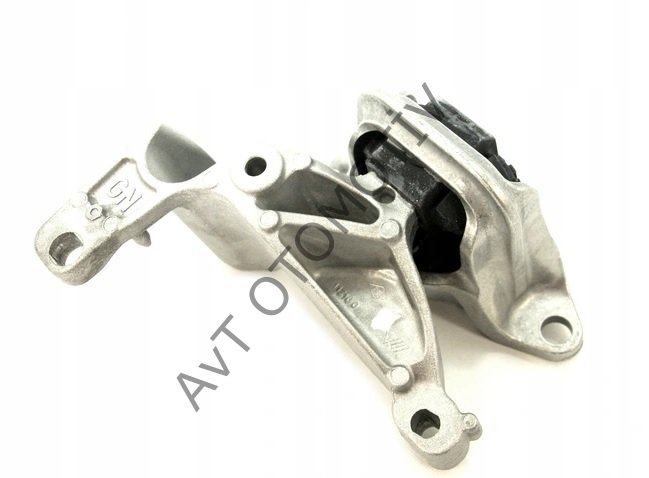 MOTOR TAKOZU FLUANCE