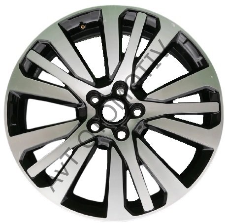 ALUMINYUM JANT KOLEOS