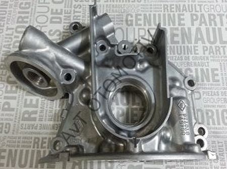 YAG POMPASI CLIO-TWG