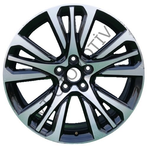 ALUMINYUM JANT 19''INC TALISMAN