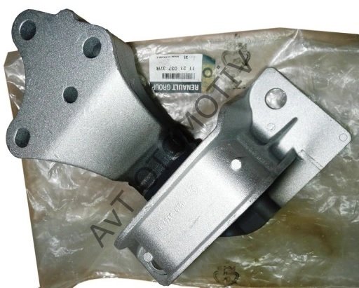 MOTOR TAKOZU CLIO IV 1,2 8200281186, 8200650286