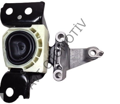 MOTOR TAKOZU CLIO III-MODUS 1,5