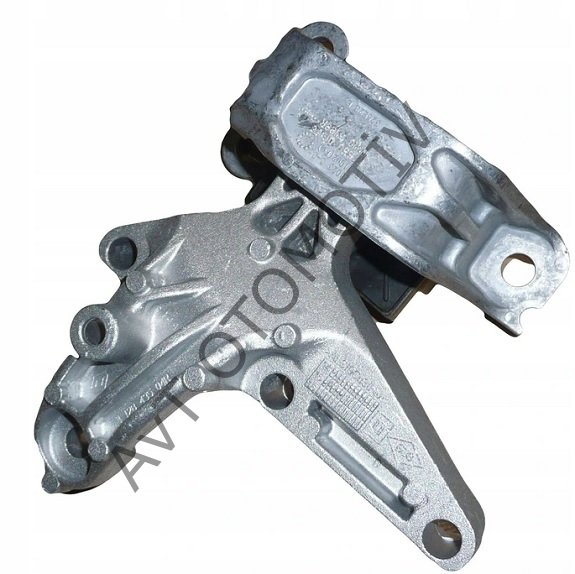 MOTOR TAKOZU FLUENCE-MGN III