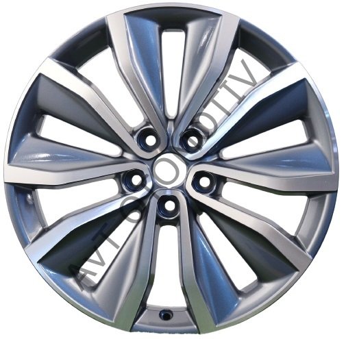 ALUMINYUM JANT 19''INC KADJAR