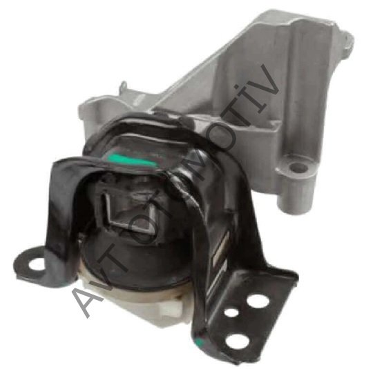 MOTOR TAKOZU CLIO III 8200984389, 7701209919