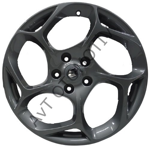 ALUMINYUM JANT JETOW 18''INC MEGANE III