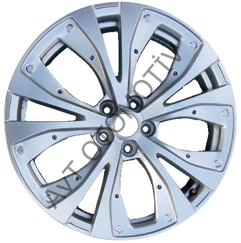 ALUMINYUM JANT 20''INC SCENIC IV