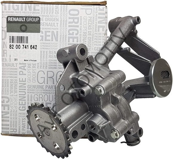 YAG POMPASI G9U 8200171402, 8200591124